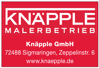 Knäpple GmbH Knäpple GmbH