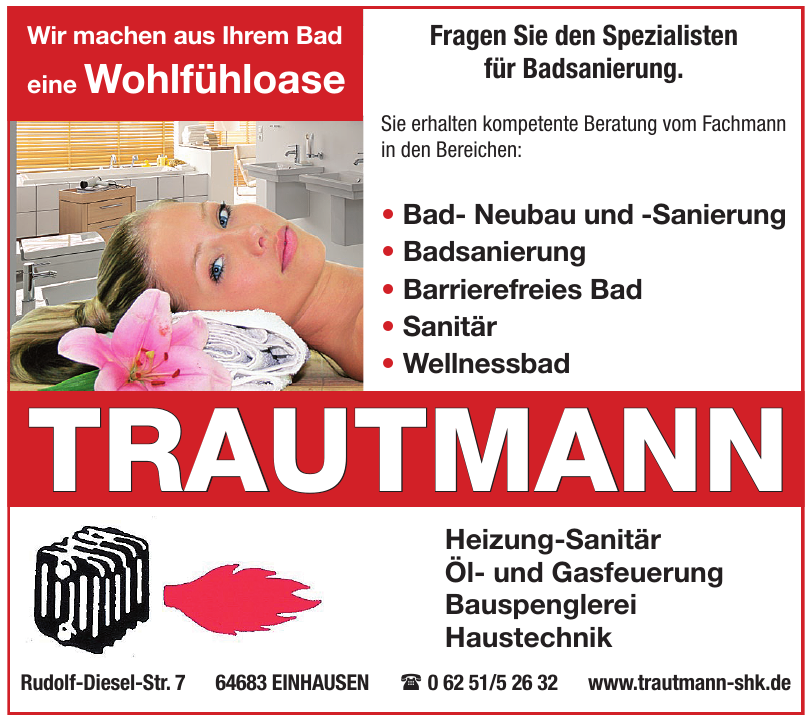 Trautmann Trautmann