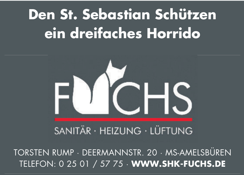 Fuchs Fuchs
