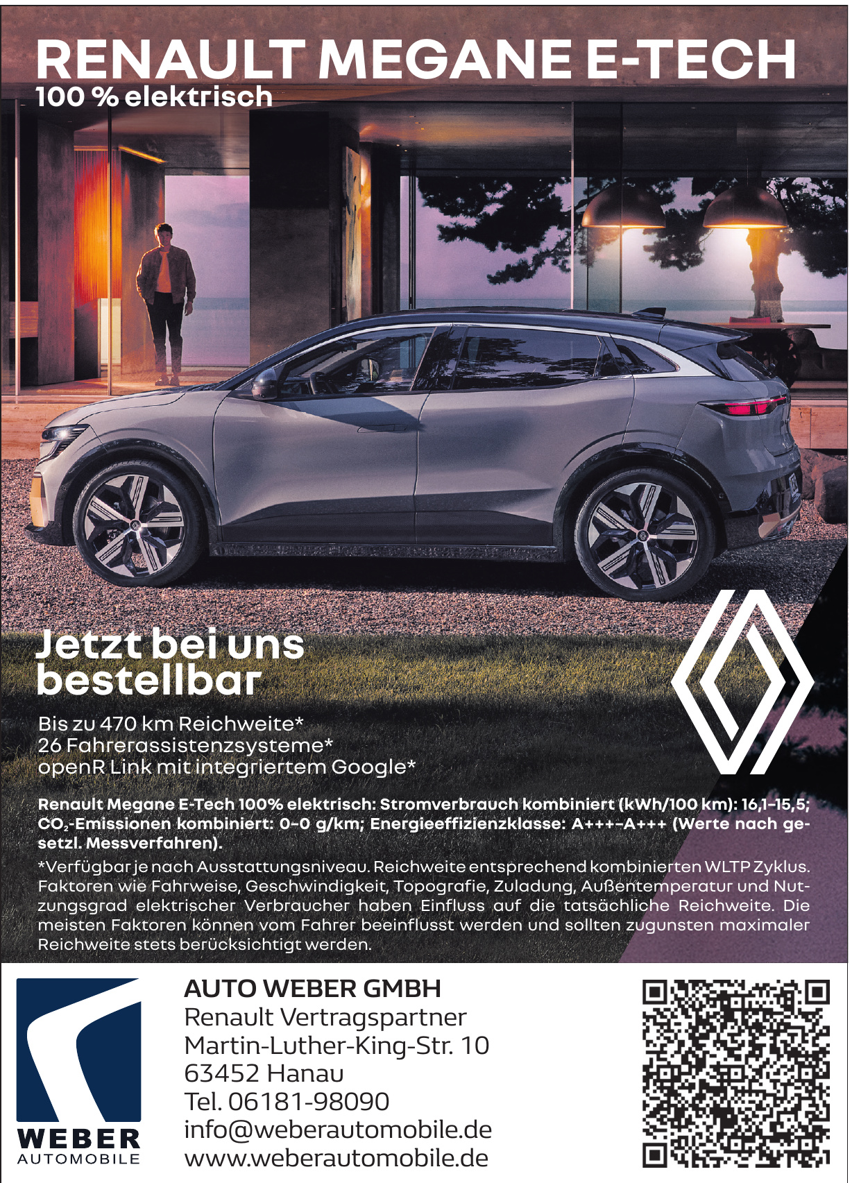Auto Weber GmbH