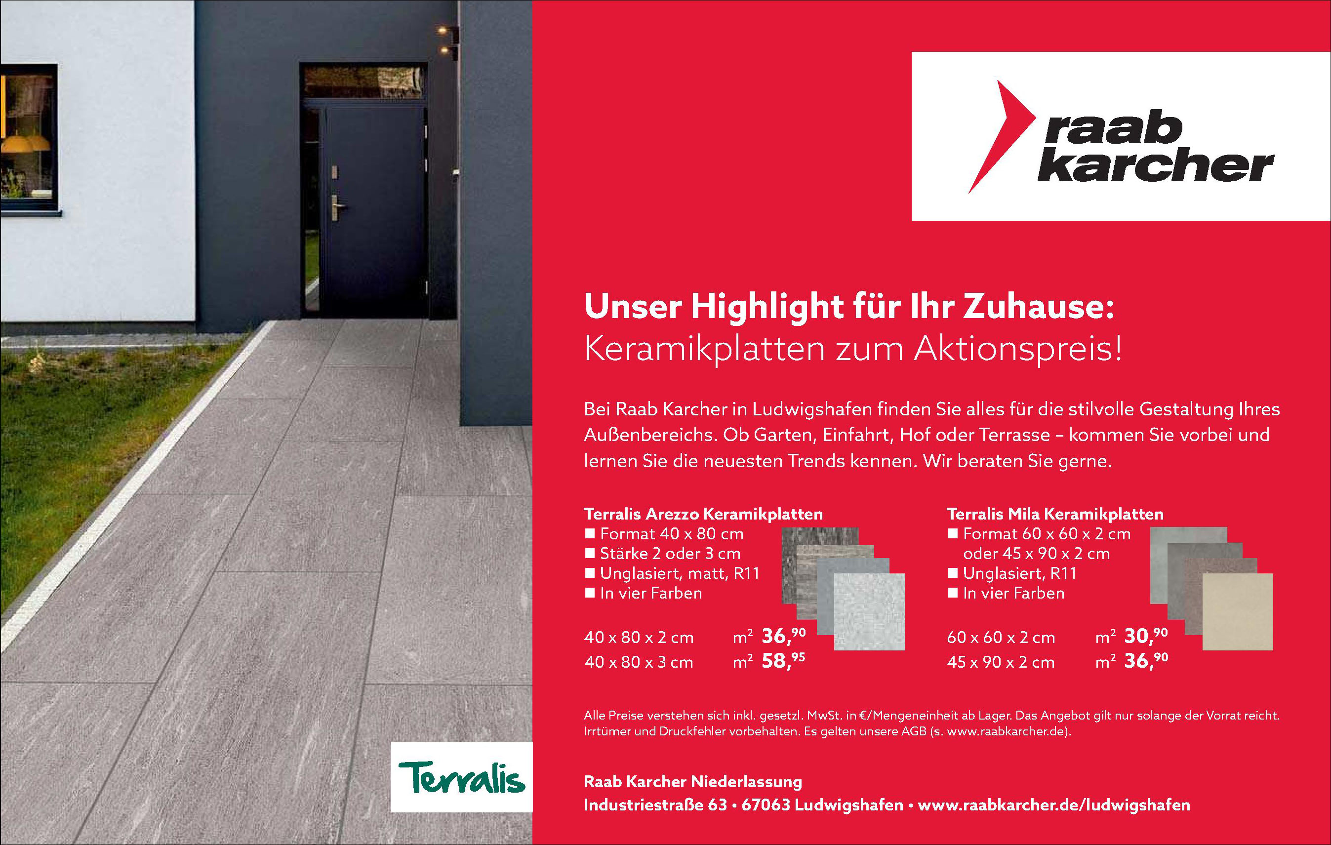 Raab Karcher Niederlassung Raab Karcher Niederlassung