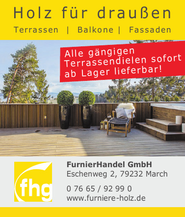 FurnierHandel GmbH