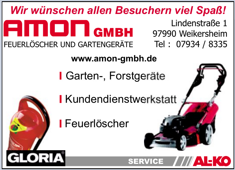 Amon GmbH