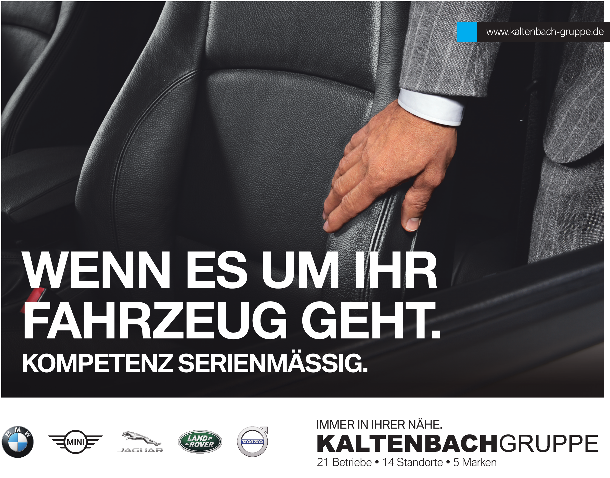 Autohaus Kaltenbach GmbH & Co. Autohaus Kaltenbach GmbH & Co.