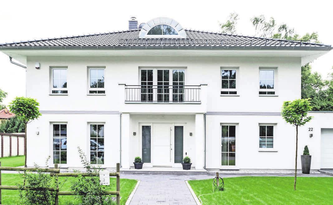 ARGE-Haus: ausgezeichnet von Focus Money. Foto: Ferdinand Graf Luckner ARGE-Haus: ausgezeichnet von Focus Money. Foto: Ferdinand Graf Luckner