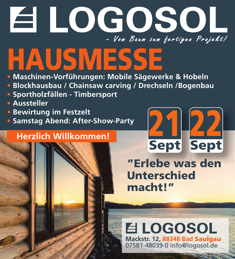 Logosol Logosol
