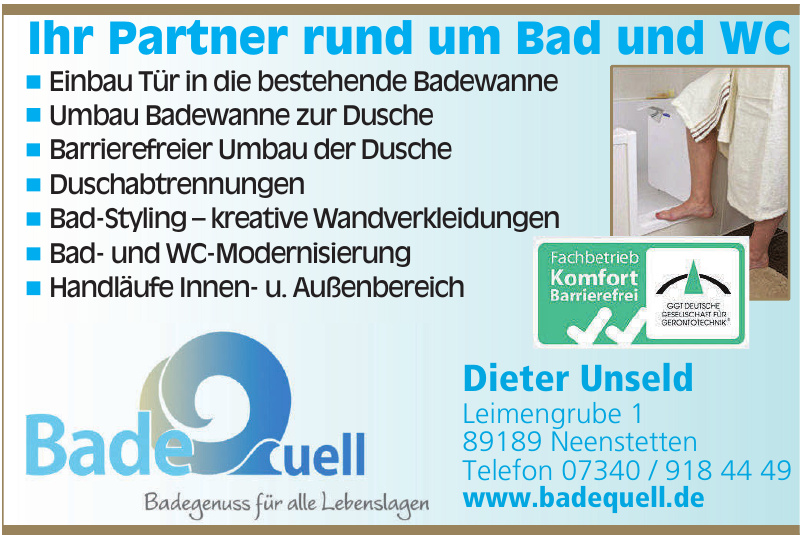 Dieter Unseld Dieter Unseld