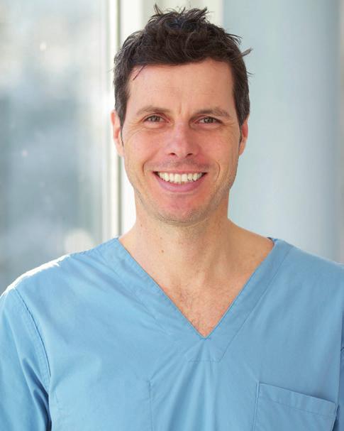 Dr. Christian Schrank Dr. Christian Schrank