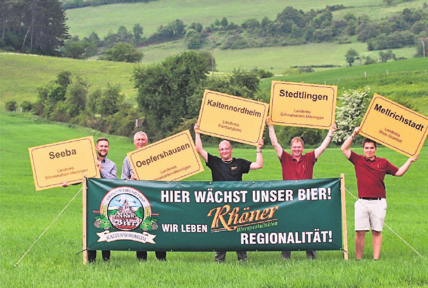 Rhönbrauerei lockt zum alljährlichen Fest nach Kaltennordheim Image 1 Rhönbrauerei lockt zum alljährlichen Fest nach Kaltennordheim Image 1