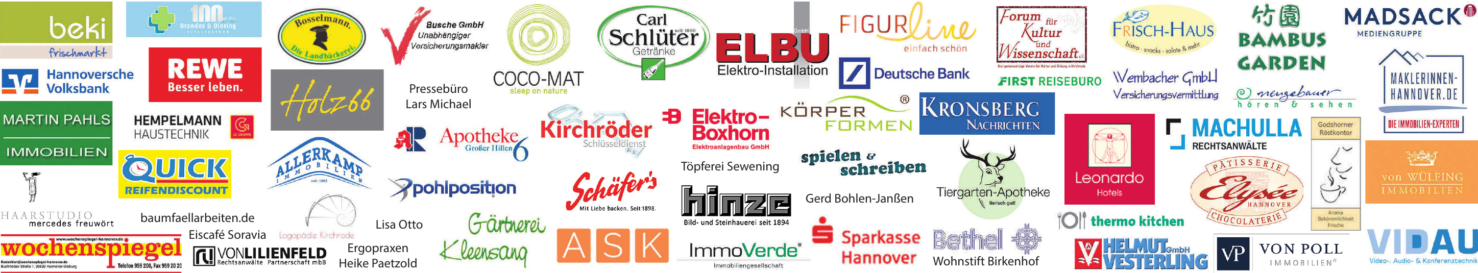 Partners Partners