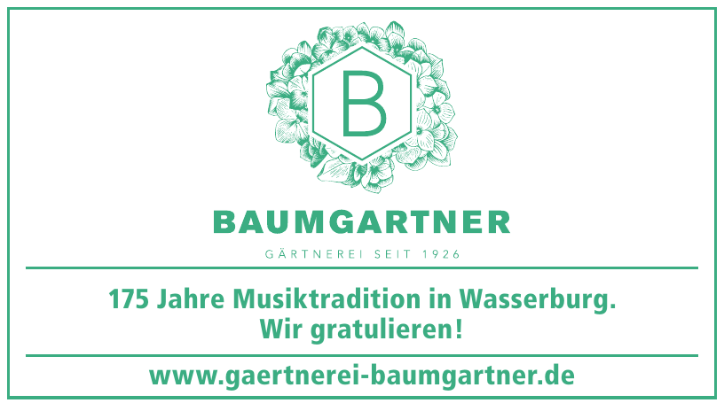 Gärtnerei Baumgartner Gärtnerei Baumgartner