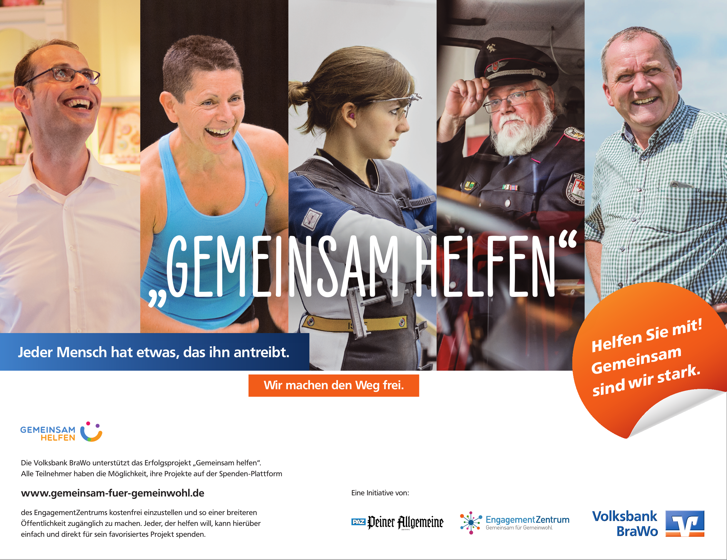 Gemeinsam für Gemeinwohl Gemeinsam für Gemeinwohl