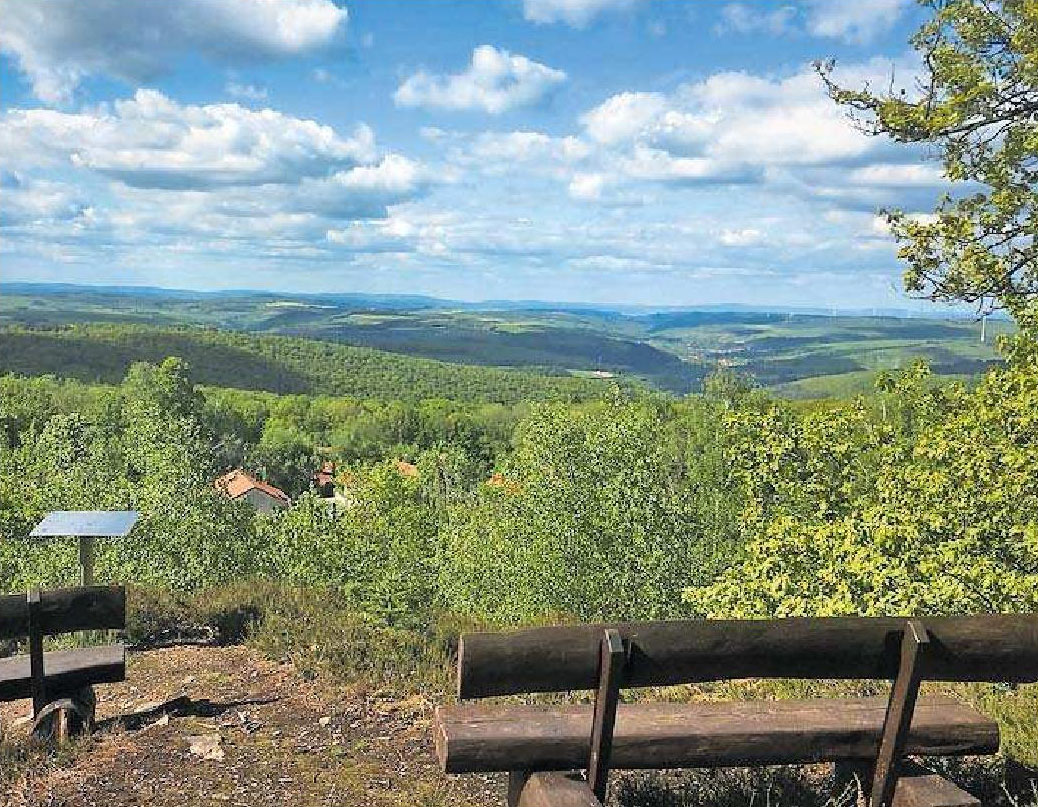 Attraktiv für Bewohner wie Erholungssuchende Image 1 Attraktiv für Bewohner wie Erholungssuchende Image 1