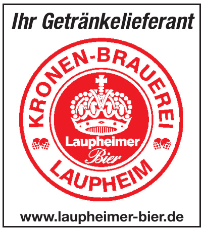 Kronenbrauerei Laupheim Kronenbrauerei Laupheim