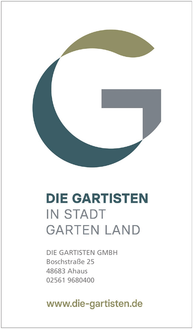 Die Gartisten GmbH