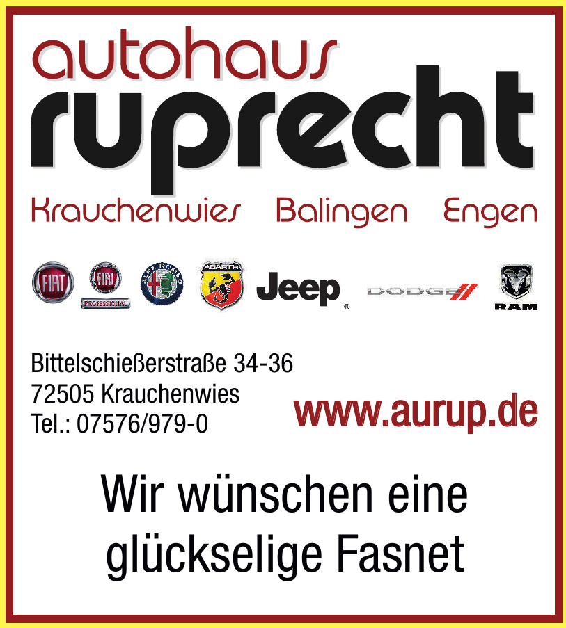 Autohaus Ruprecht Autohaus Ruprecht