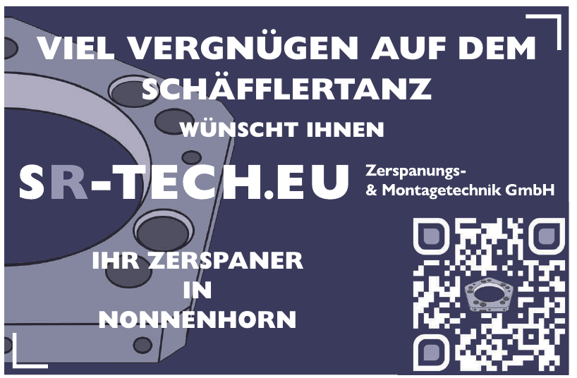SR-TECH GmbH SR-TECH GmbH