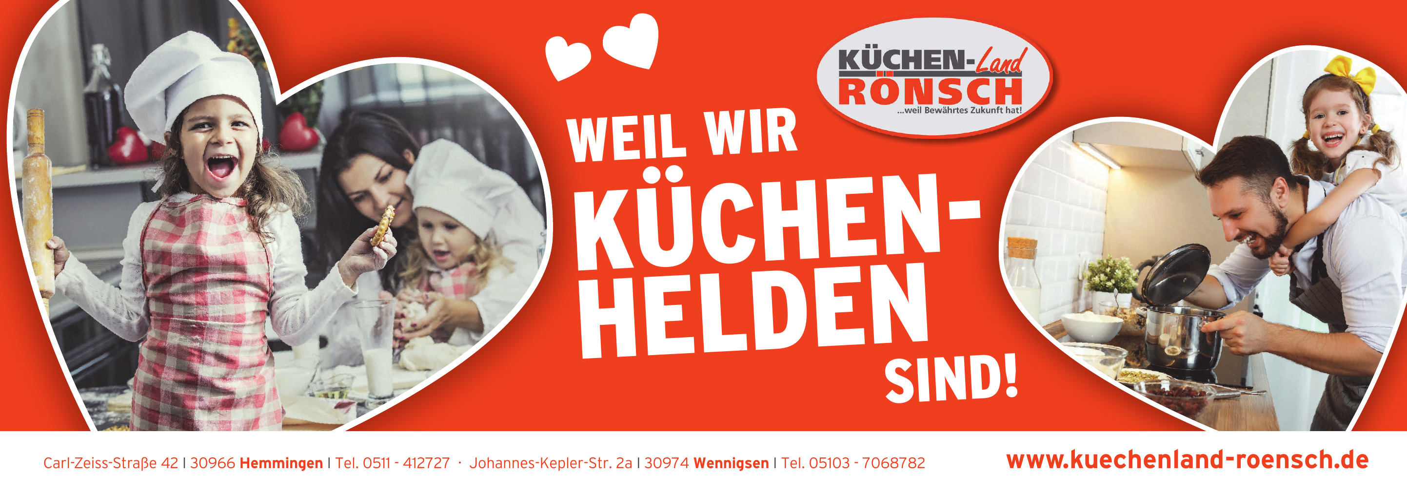 Küchen-Land Rönsch Küchen-Land Rönsch