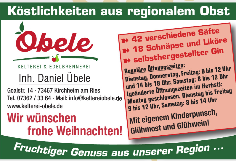 Obele Obele