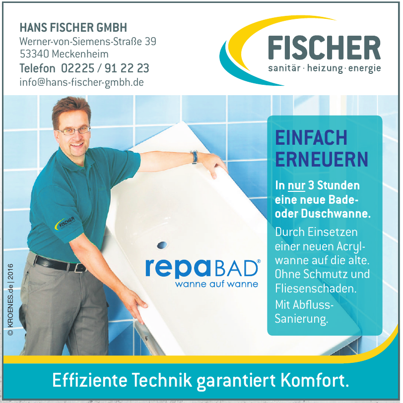 Hans Fischer GmbH
