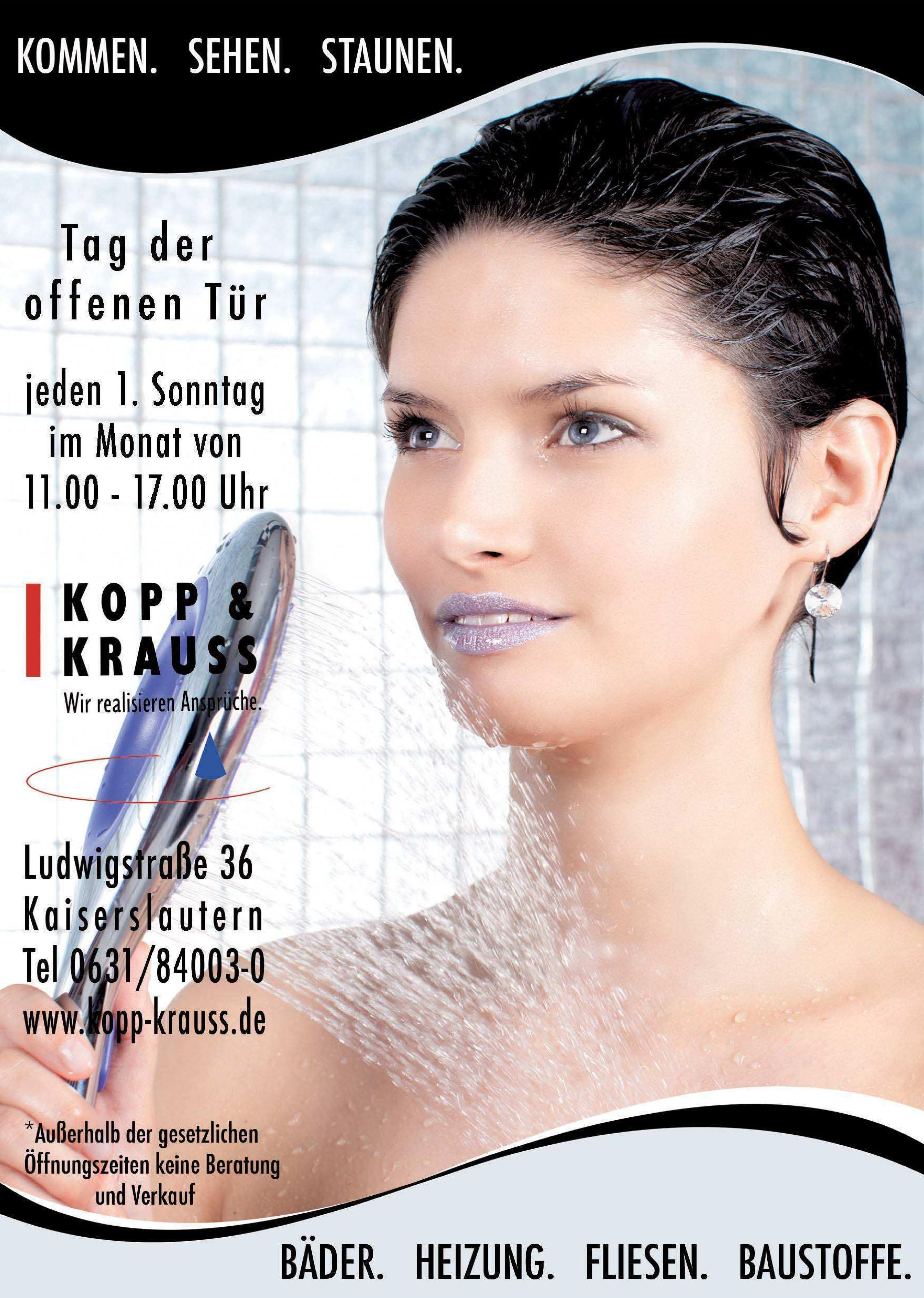 Kopp & Krauss Kopp & Krauss