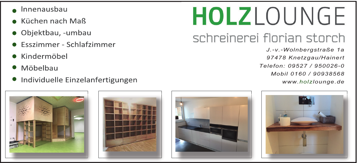 Holzlounge Holzlounge