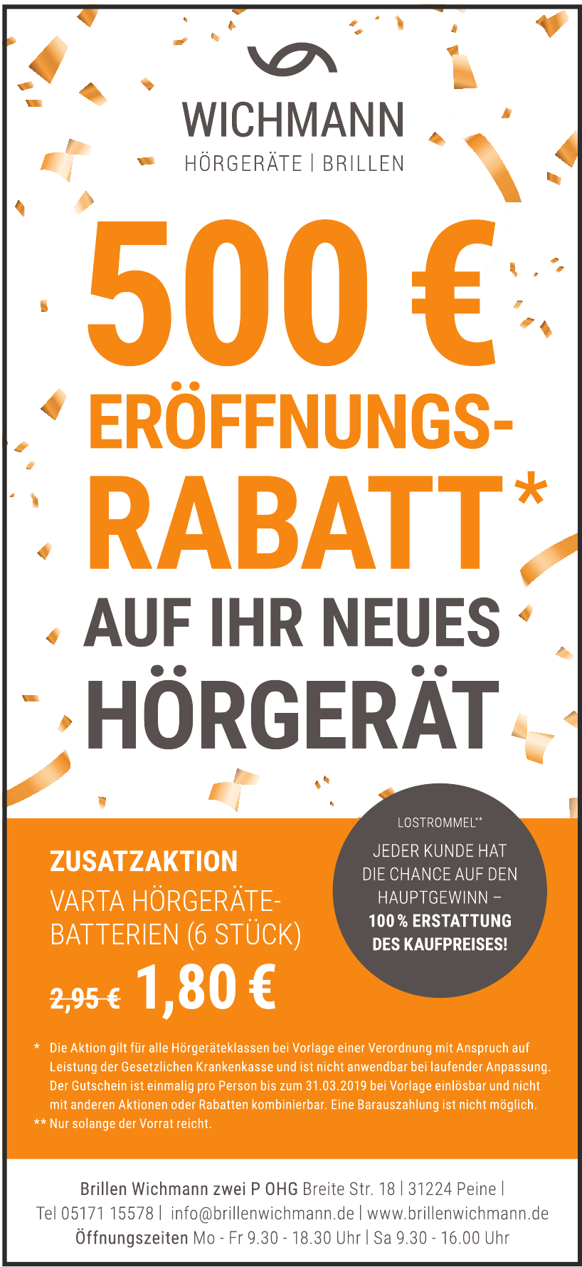 Brillen Wichmann zwei P OHG Brillen Wichmann zwei P OHG