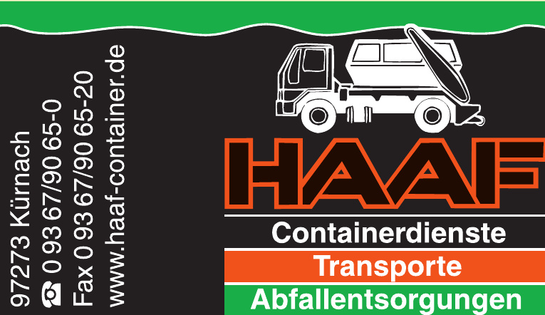 Haaf Haaf