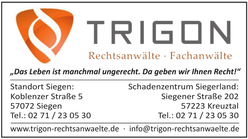 Trigon Trigon