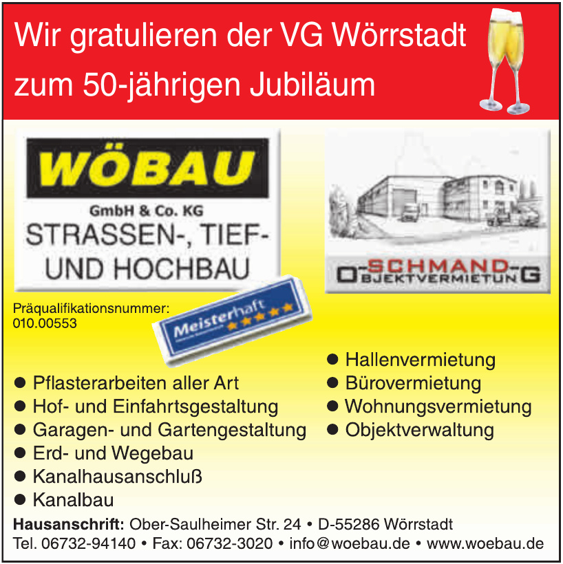 Wöbau GmbH & Co. KG