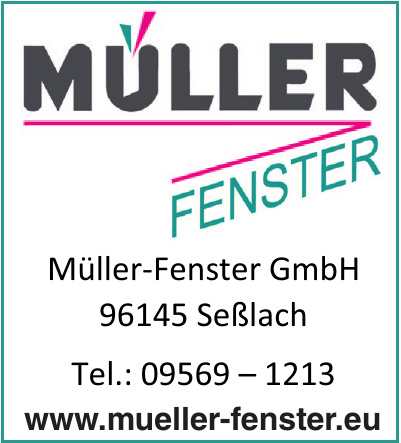 Müller-Fenster GmbH