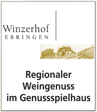 Winzerhof Ebringen