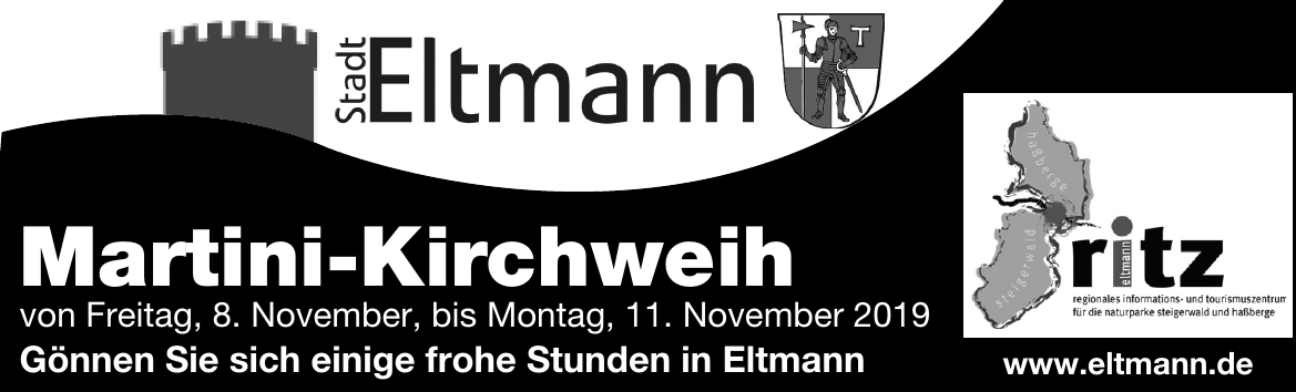 Stadt Eltmann Stadt Eltmann