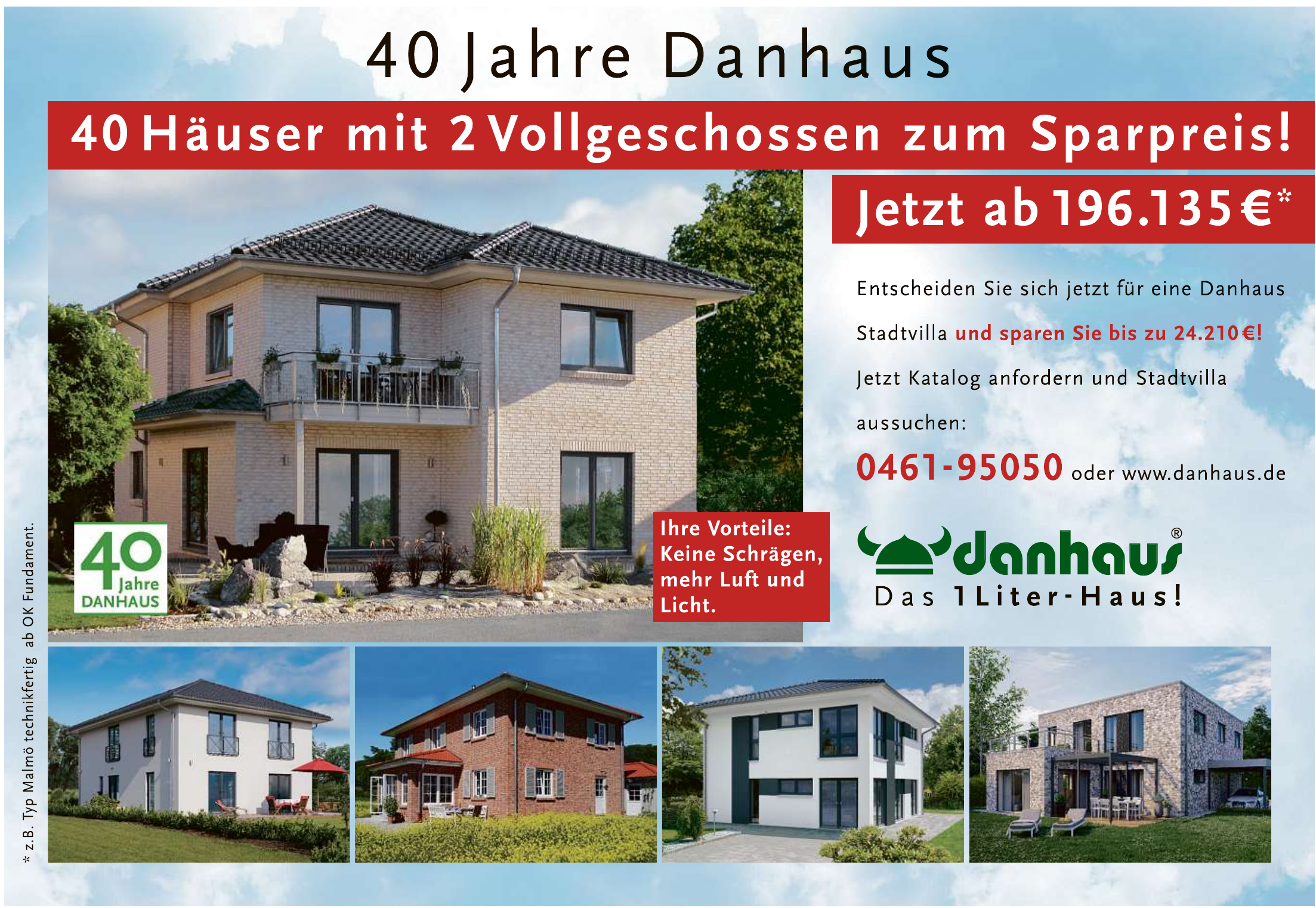 Danhaus Danhaus