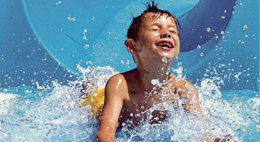 Fit und frisch in den Sommer Image 1 Fit und frisch in den Sommer Image 1