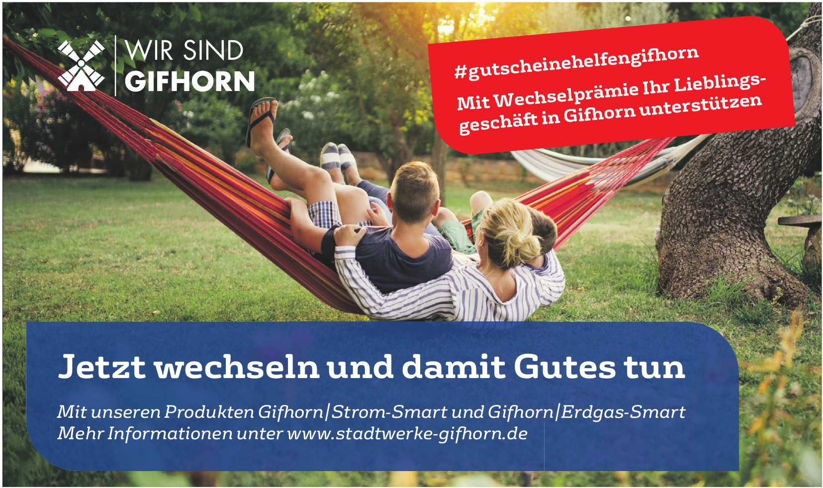 Wir sind Gifhorn Wir sind Gifhorn