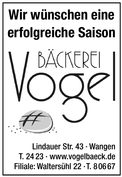 Bäckerei Vogel Bäckerei Vogel