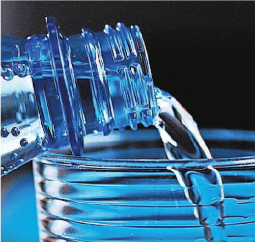 Der Tag soll die Bedeutung des Wassers ins Bewusstsein rufen. Der Tag soll die Bedeutung des Wassers ins Bewusstsein rufen.