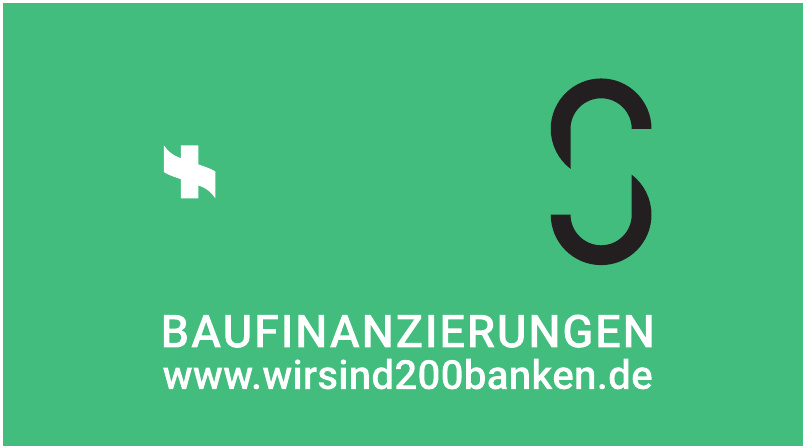 Baufinanzierungen Baufinanzierungen