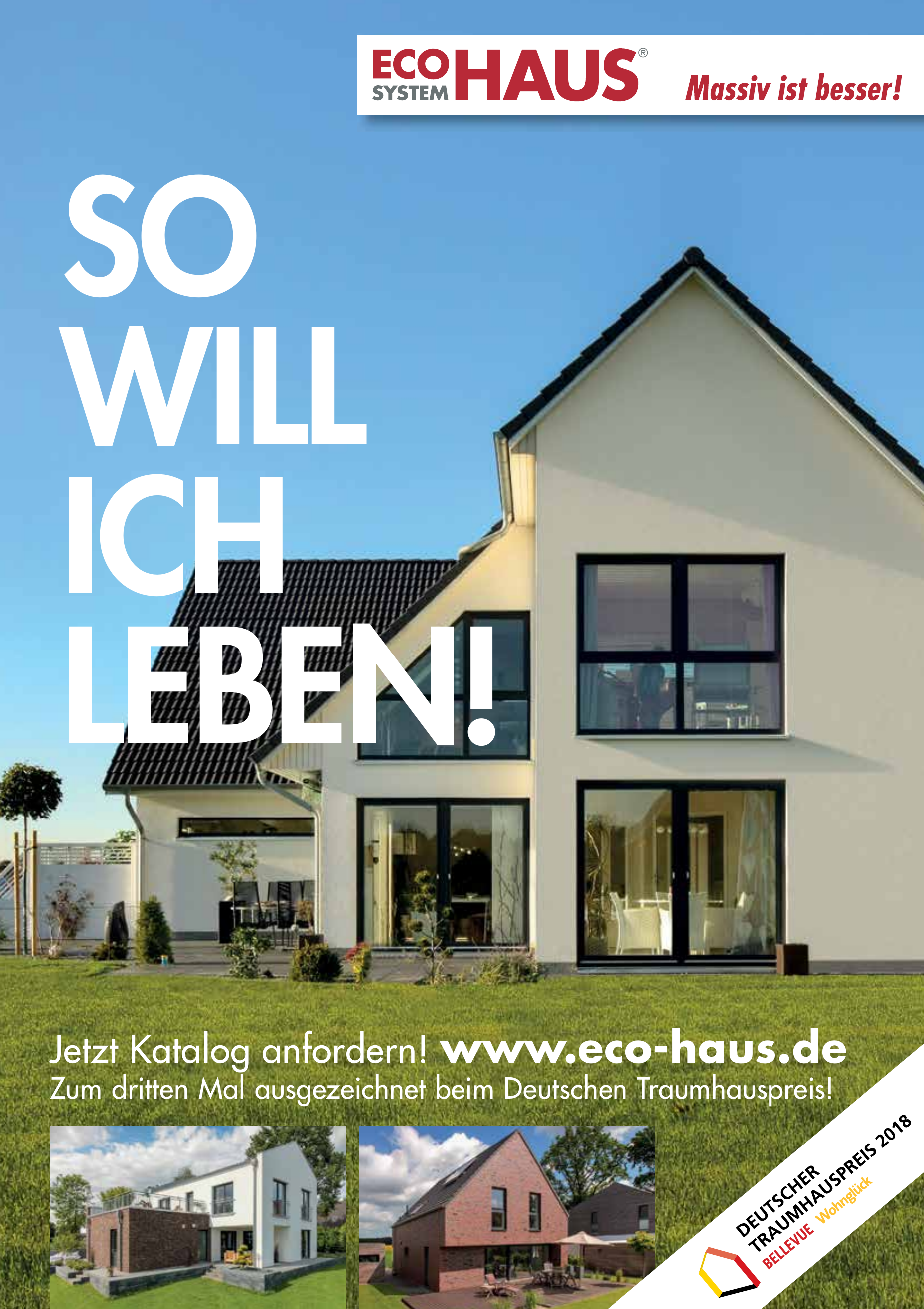ECO System HAUS GmbH ECO System HAUS GmbH