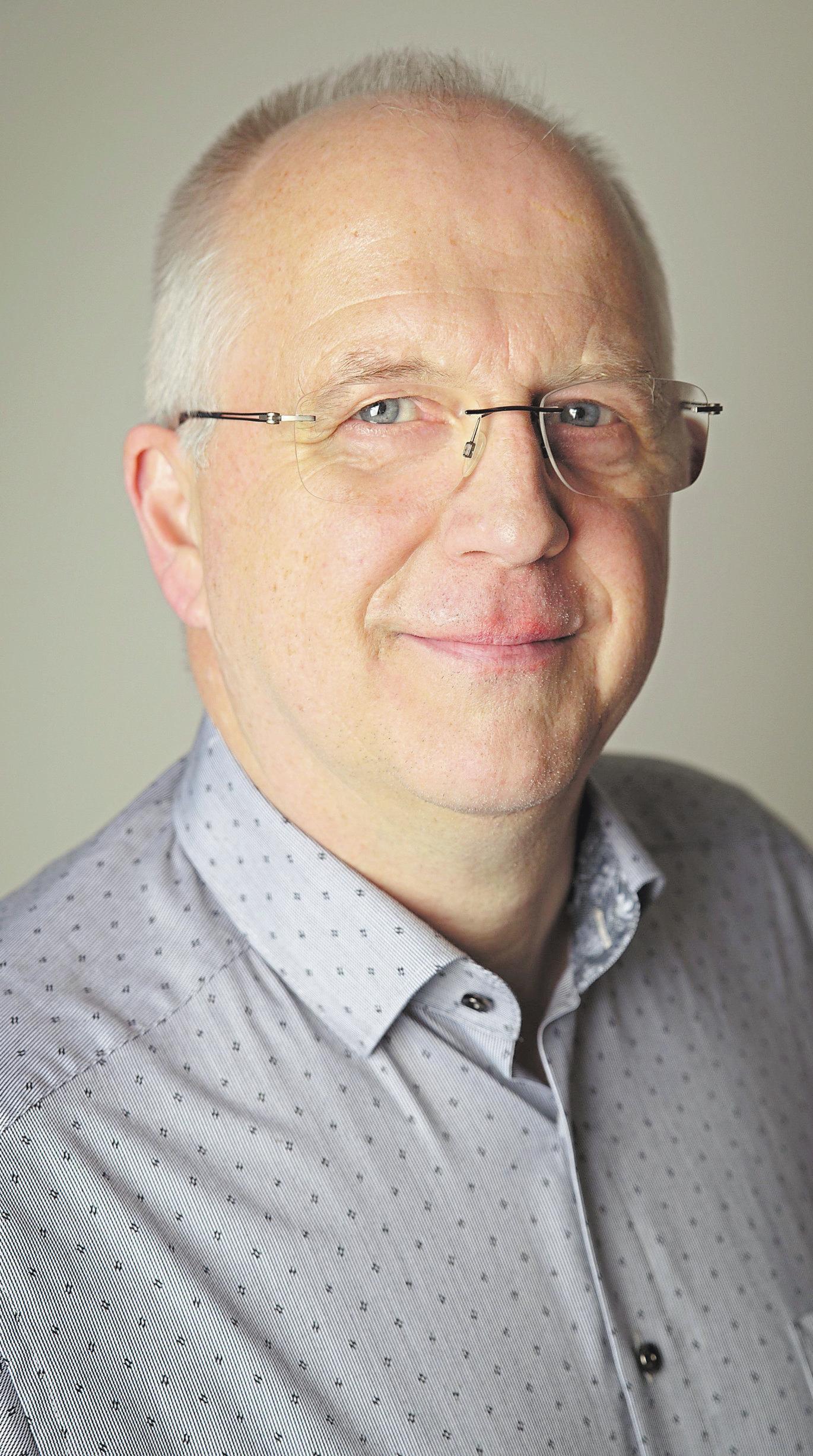 Markus Ruten, BerufsberaterFoto: BaA Markus Ruten, BerufsberaterFoto: BaA