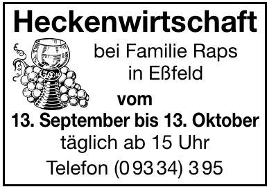 Familie Raps Familie Raps