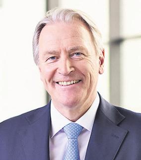 Gerald Böse Gerald Böse