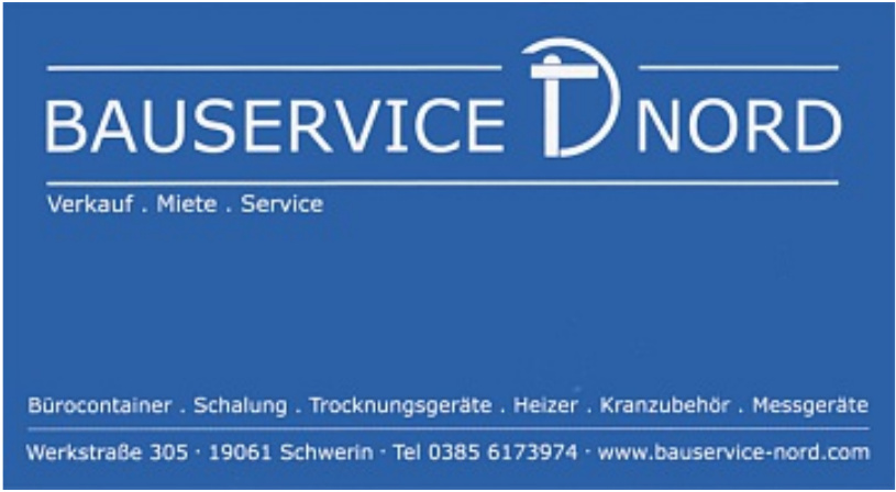 Bauservice Nord
