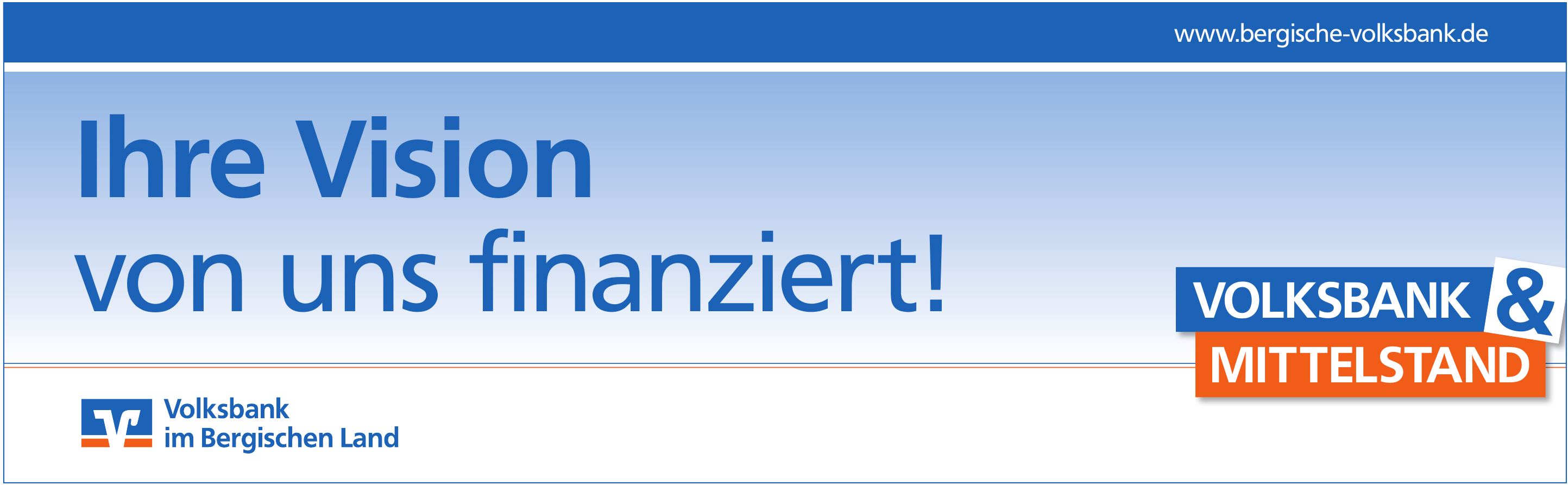 Volksbank im Berglschen Land Volksbank im Berglschen Land