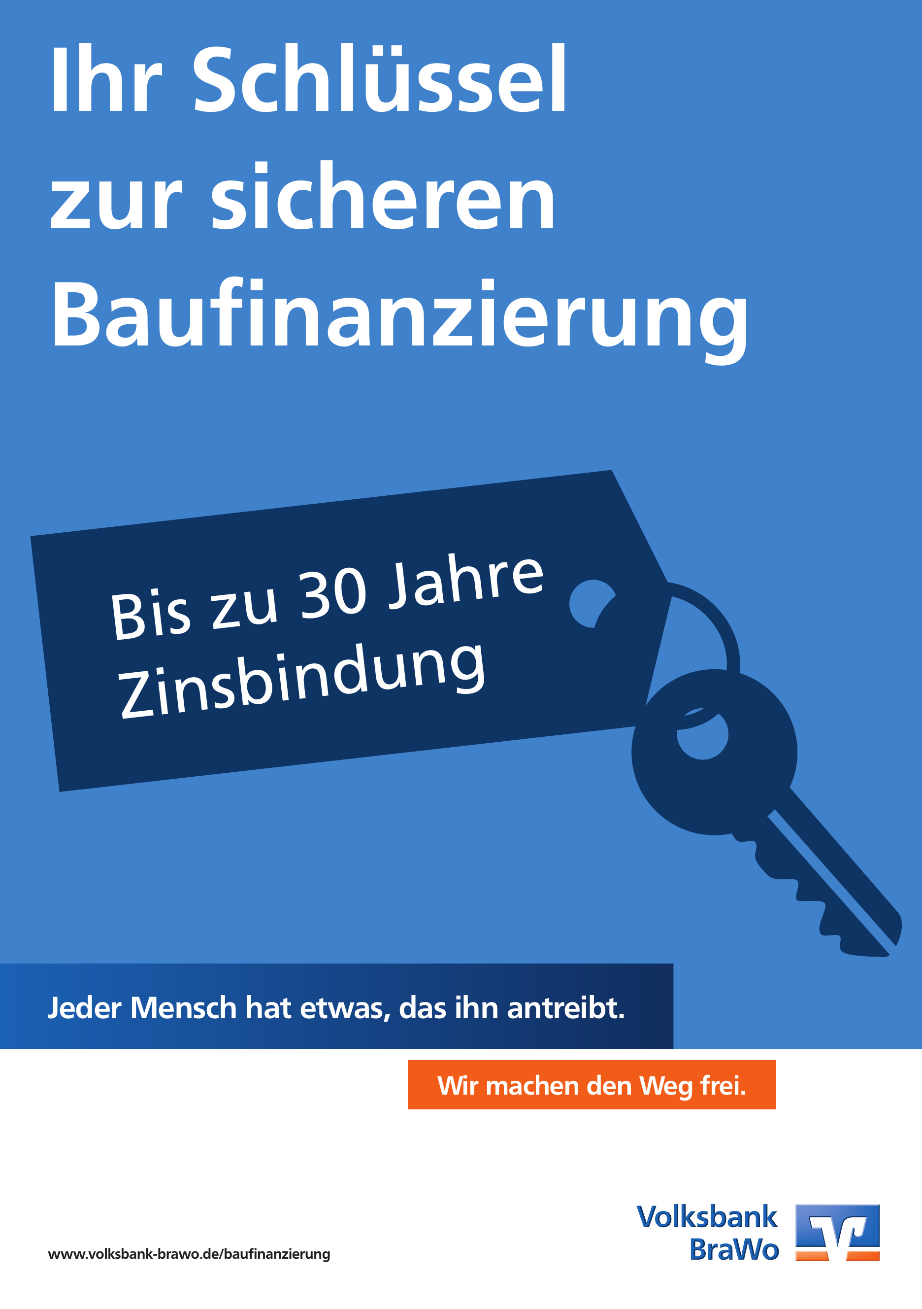 Volksbank BraWo Volksbank BraWo