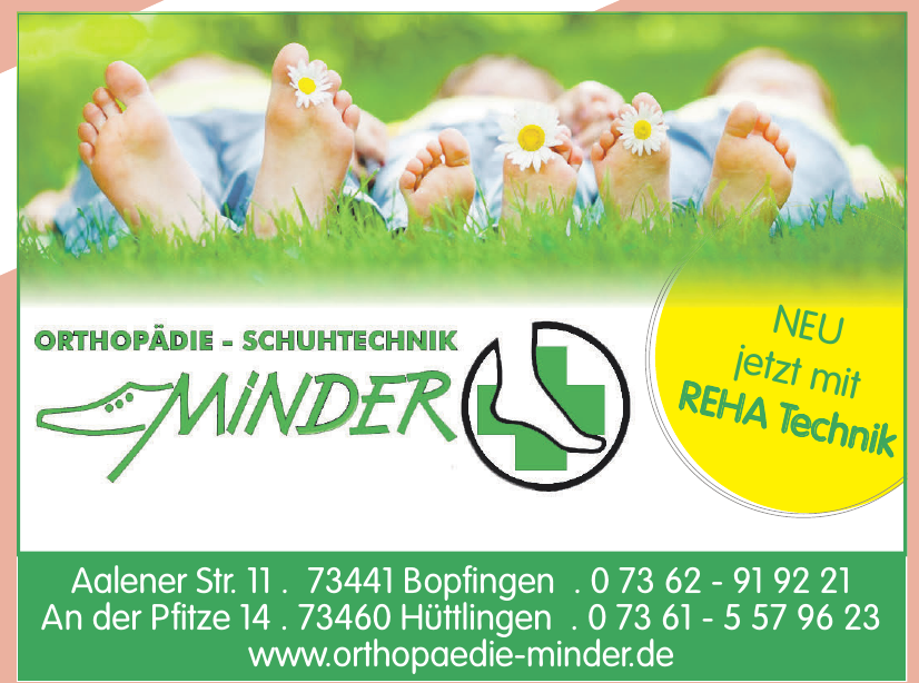 Minder Minder