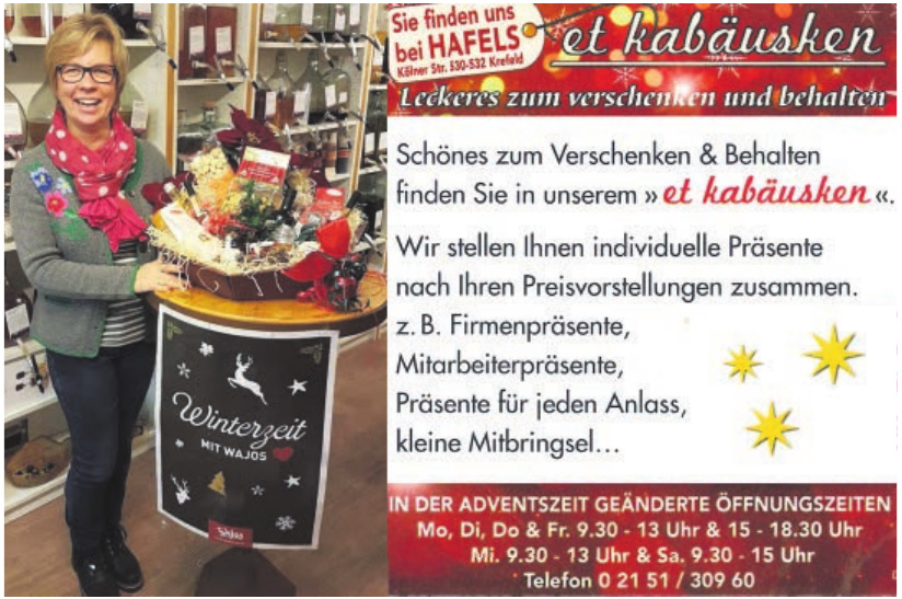 et kabäusken et kabäusken