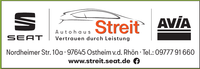 Autohaus Streit Autohaus Streit