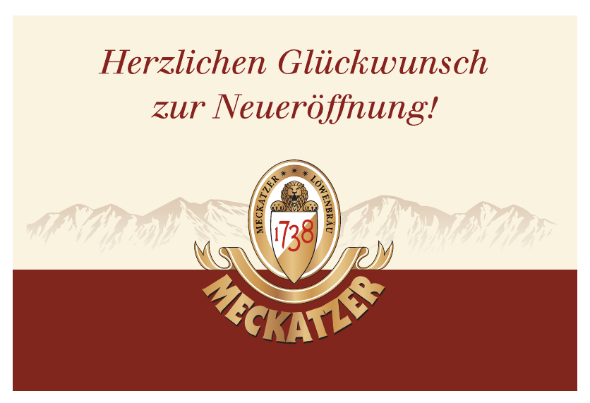 Meckatzer Meckatzer